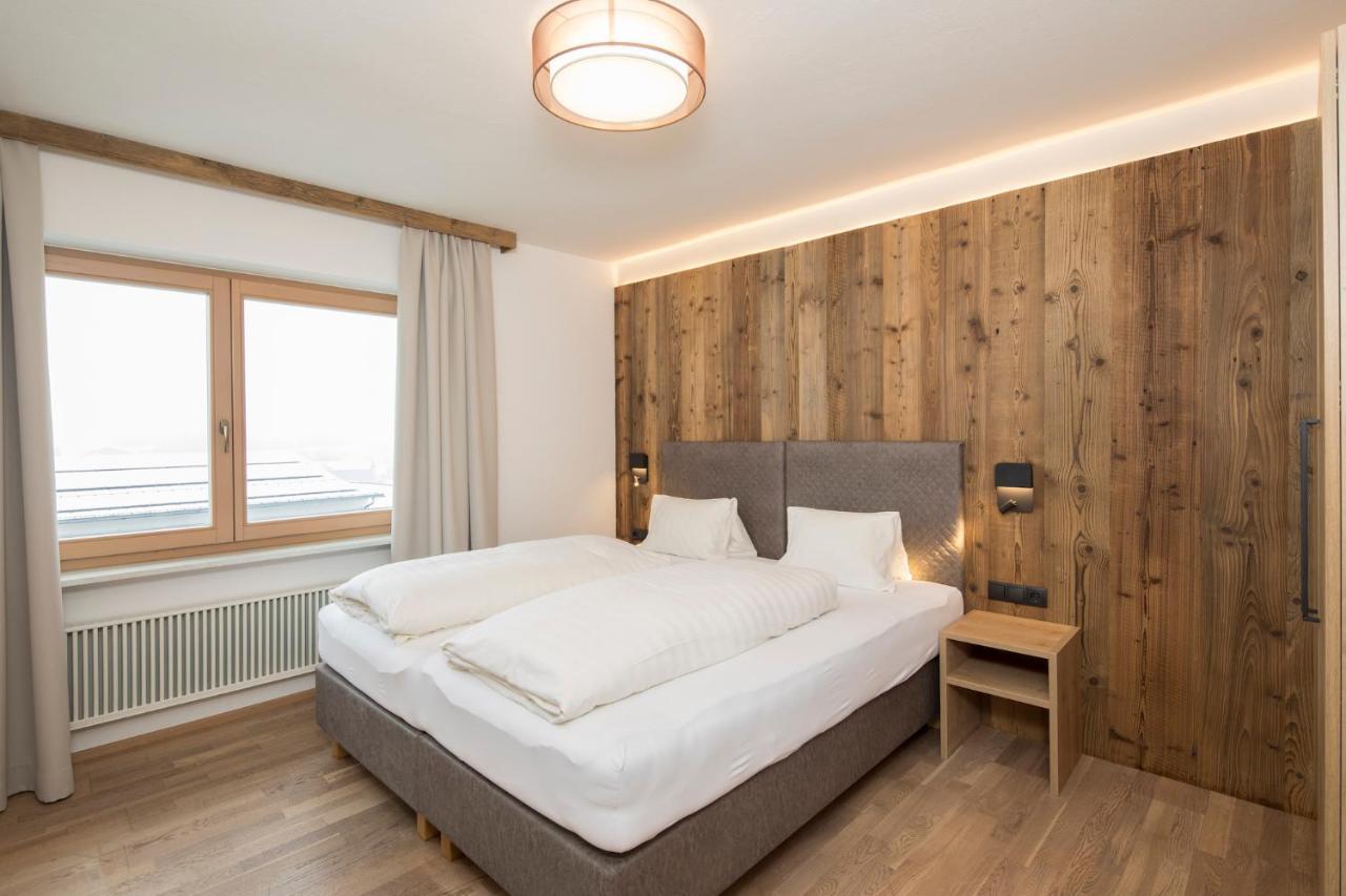 Angerer Alpine Suiten Und Familienappartements Tirol Reith im Alpbachtal Exterior foto